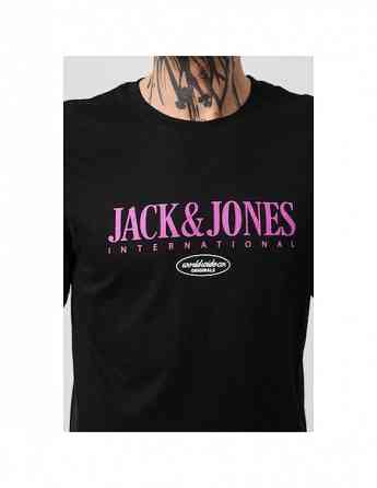 Jack & Jones - JORLUCCA TEE SS CREW NECK 1 FST Тбилиси