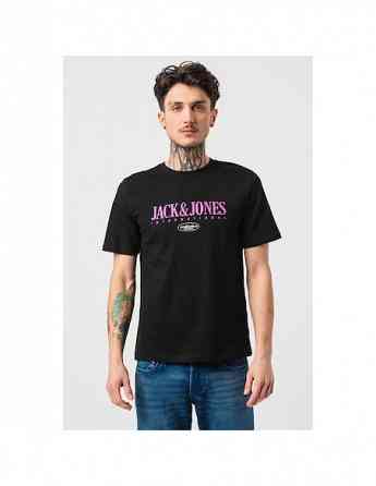 Jack & Jones - JORLUCCA TEE SS CREW NECK 1 FST Тбилиси
