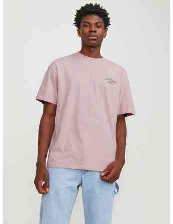 Jack & Jones - JORTOAST TEE SS CREW NECK TG Тбилиси
