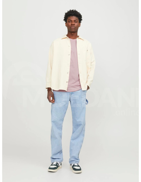 Jack & Jones - JORTOAST TEE SS CREW NECK TG Тбилиси - изображение 3