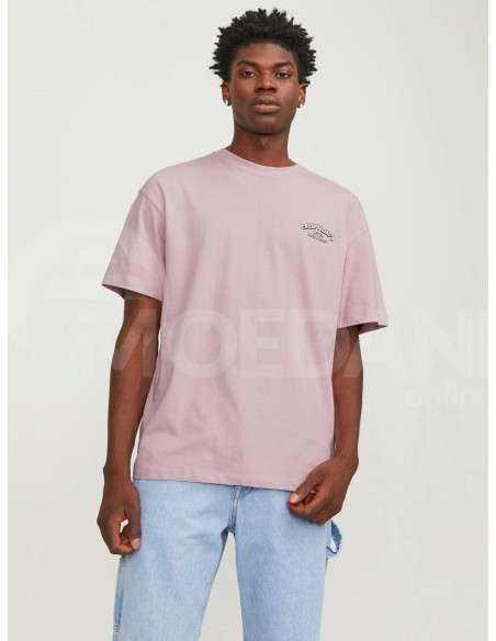 Jack & Jones - JORTOAST TEE SS CREW NECK TG Тбилиси - изображение 1