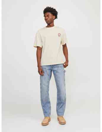 Jack & Jones - JORTOAST TEE SS CREW NECK TG Тбилиси