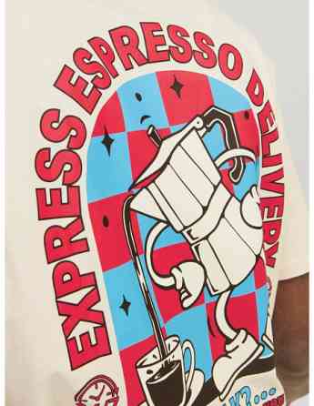 Jack & Jones - JORTOAST TEE SS CREW NECK TG Тбилиси