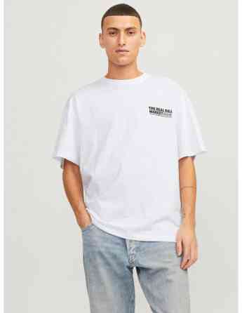 Jack & Jones - JORTOAST TEE SS CREW NECK TG Тбилиси