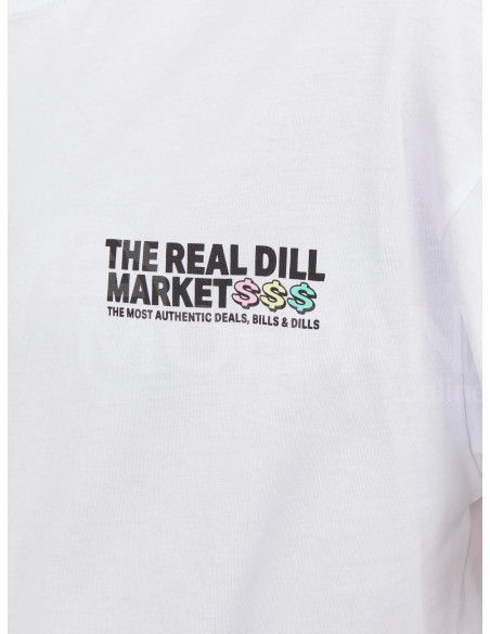 Jack & Jones - JORTOAST TEE SS CREW NECK TG Тбилиси - изображение 6