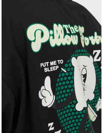 Jack & Jones - JORTOAST TEE SS CREW NECK TG Тбилиси