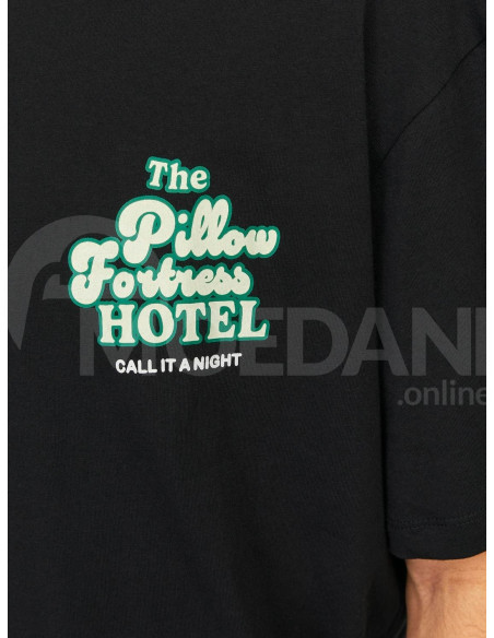 Jack & Jones - JORTOAST TEE SS CREW NECK TG Тбилиси - изображение 5