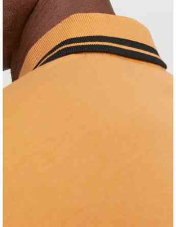 Jack & Jones - JCOHASS LOGO POLO SS SN Тбилиси