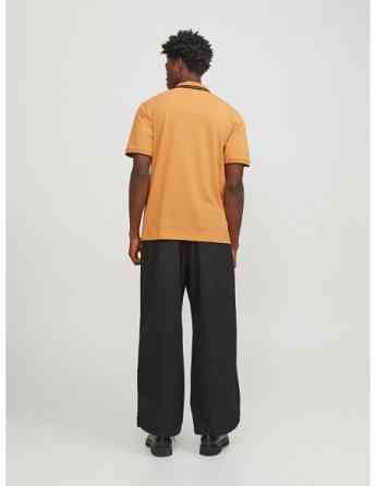 Jack & Jones - JCOHASS LOGO POLO SS SN Тбилиси