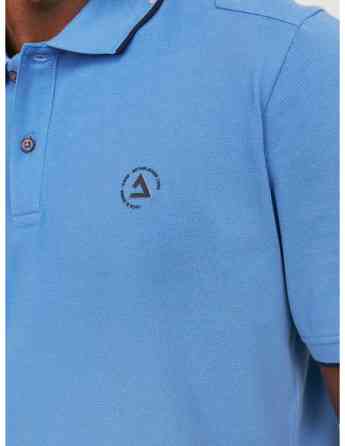 Jack & Jones - JCOHASS LOGO POLO SS SN Тбилиси
