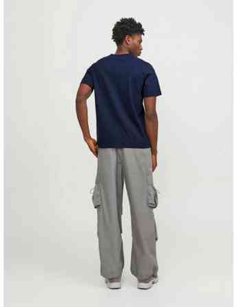 Jack & Jones - JCOMAP LOGO TEE SS CREW NECK SN Тбилиси