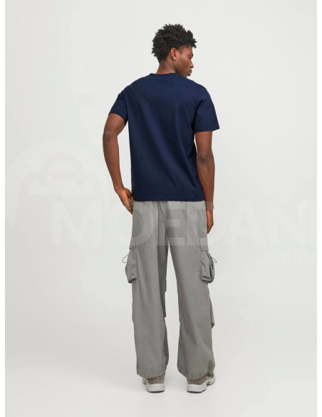 Jack & Jones - JCOMAP LOGO TEE SS CREW NECK SN Тбилиси - изображение 2