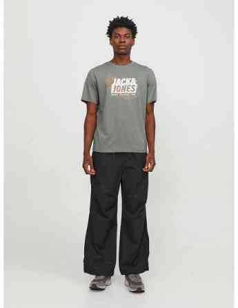 Jack & Jones - JCOMAP LOGO TEE SS CREW NECK SN Тбилиси