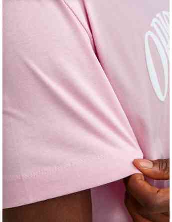 Jack & Jones - JORLUCCA BRANDING TEE SS CREW NECK Тбилиси