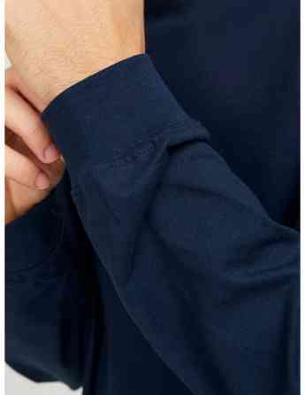 Jack & Jones - JORVESTERBRO TEE LS CREW NECK Тбилиси