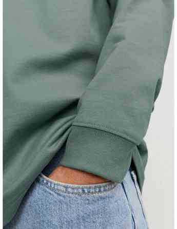 Jack & Jones - JORVESTERBRO TEE LS CREW NECK Тбилиси