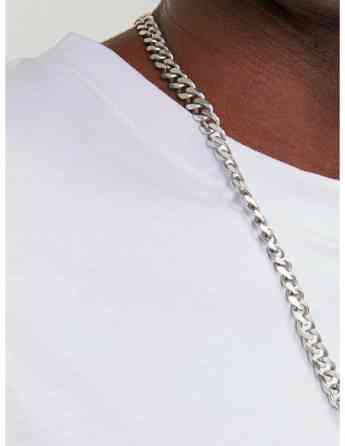 Jack & Jones - JORVESTERBRO TEE LS CREW NECK Тбилиси