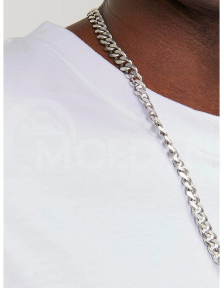 Jack & Jones - JORVESTERBRO TEE LS CREW NECK Тбилиси - изображение 6