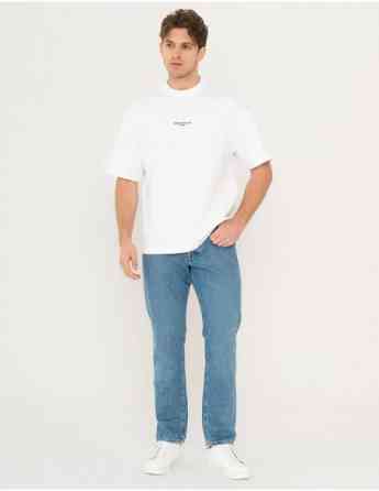 Jack & Jones - JORSANTORINI TEE SS CREW NECK Тбилиси