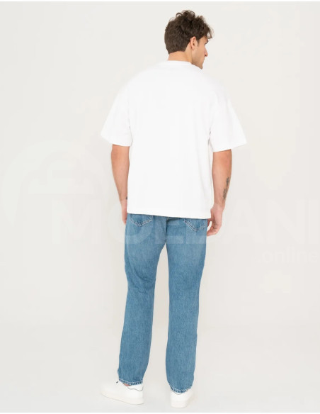 Jack & Jones - JORSANTORINI TEE SS CREW NECK Tbilisi - photo 2