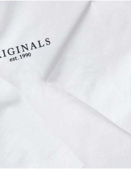 Jack & Jones - JORSANTORINI TEE SS CREW NECK Tbilisi - photo 5