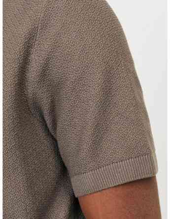 Jack & Jones - JPRBLUSANDRI KNIT POLO SN Тбилиси