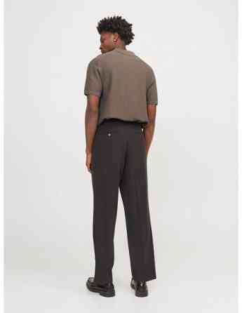 Jack & Jones - JPRBLUSANDRI KNIT POLO SN Тбилиси