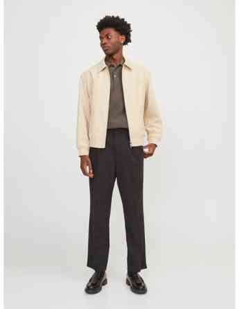 Jack & Jones - JPRBLUSANDRI KNIT POLO SN Тбилиси