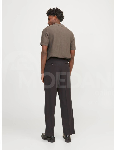 Jack & Jones - JPRBLUSANDRI KNIT POLO SN Тбилиси - изображение 2