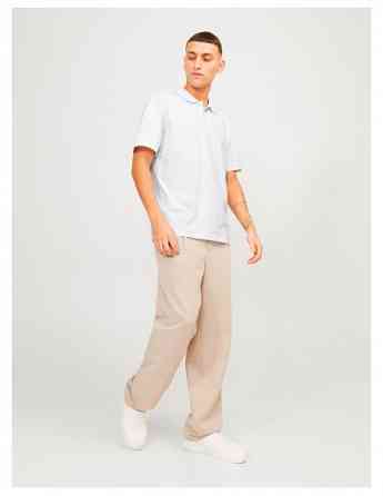 Jack & Jones - JJLUIS AOP POLO SS Тбилиси
