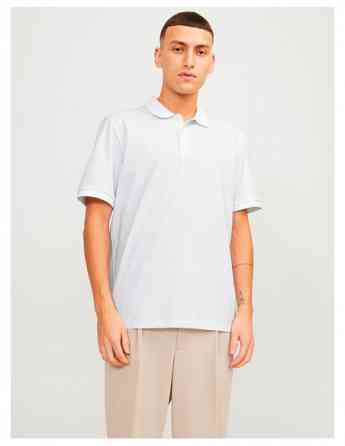 Jack & Jones - JJLUIS AOP POLO SS Тбилиси