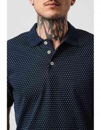 Jack & Jones - JJLUIS AOP POLO SS Тбилиси