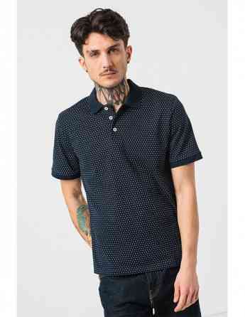 Jack & Jones - JJLUIS AOP POLO SS Тбилиси