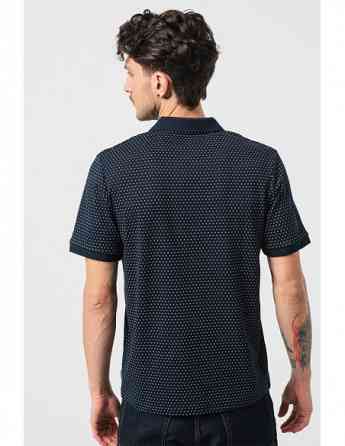 Jack & Jones - JJLUIS AOP POLO SS Тбилиси