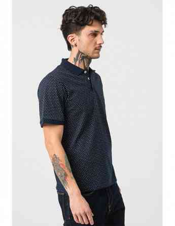 Jack & Jones - JJLUIS AOP POLO SS Тбилиси