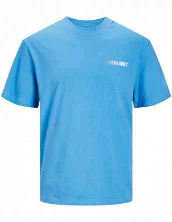 Jack & Jones - JJGROW TEE SS CREW NECK Тбилиси