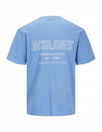 Jack & Jones - JJGROW TEE SS CREW NECK Тбилиси