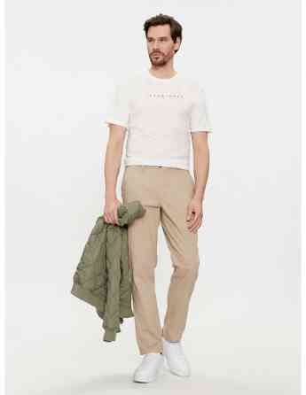 Jack & Jones - JJSETRA TEE SS CREW NECK Тбилиси