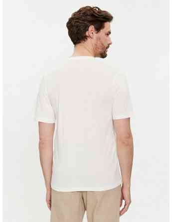 Jack & Jones - JJSETRA TEE SS CREW NECK Тбилиси