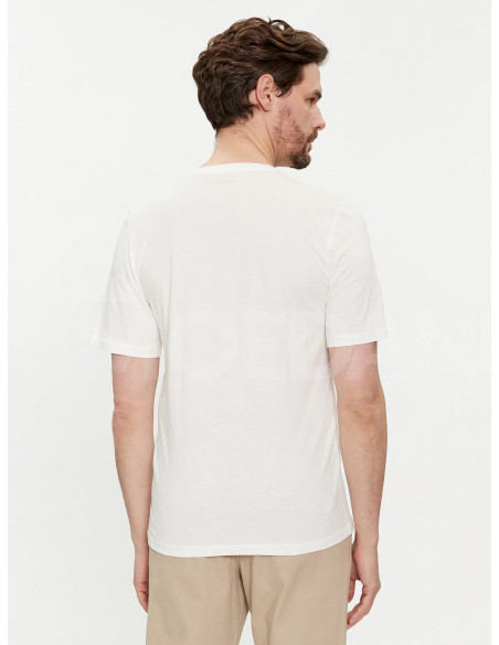 Jack & Jones - JJSETRA TEE SS CREW NECK Тбилиси - изображение 2