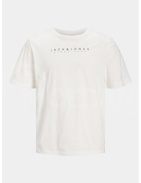 Jack & Jones - JJSETRA TEE SS CREW NECK Тбилиси - изображение 6