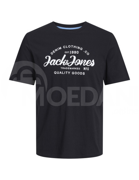 Jack & Jones - JJFOREST TEE SS CREW NECK Тбилиси - изображение 7