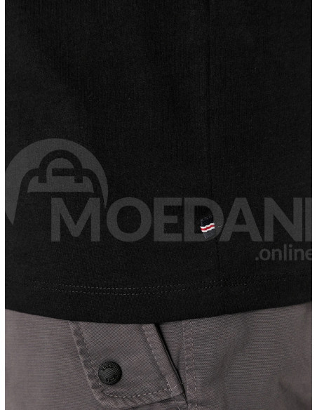 Jack & Jones - JJCYRUS TEE SS CREW NECK Тбилиси - изображение 5