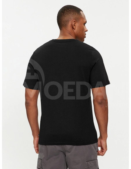 Jack & Jones - JJCYRUS TEE SS CREW NECK Тбилиси - изображение 2