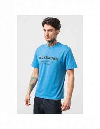 Jack & Jones - JJGALE TEE SS O-NECK Тбилиси