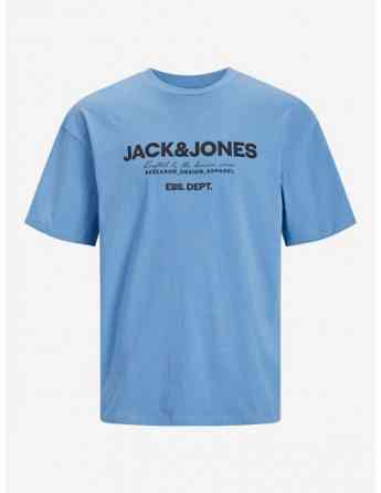 Jack & Jones - JJGALE TEE SS O-NECK Тбилиси