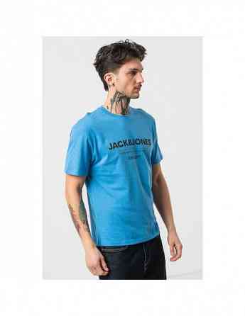 Jack & Jones - JJGALE TEE SS O-NECK Тбилиси