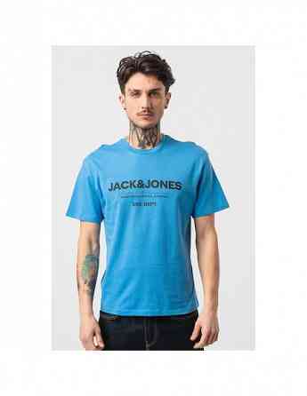 Jack & Jones - JJGALE TEE SS O-NECK Тбилиси