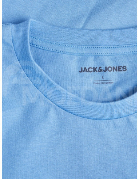 Jack & Jones - JJGALE TEE SS O-NECK Тбилиси - изображение 8
