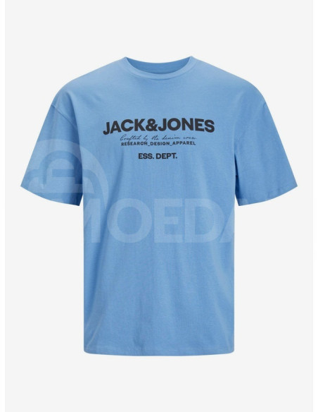 Jack & Jones - JJGALE TEE SS O-NECK Тбилиси - изображение 6